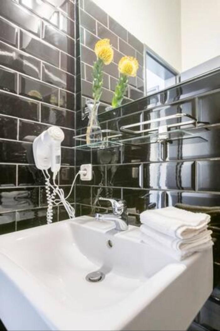 Wallyard Stay Berlin Dış mekan fotoğraf